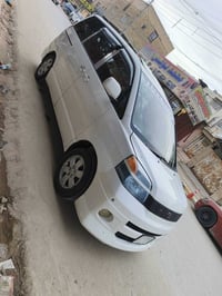 فوكسي ٢٠٠٦ • ٧ راكب • مكينة ٢٠٠٠