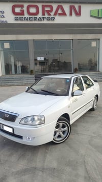 2013 فول واحد على واحد اي نقص ما بيهة   ماشية 160 بس  تدفئة+ تبريد ثلج...