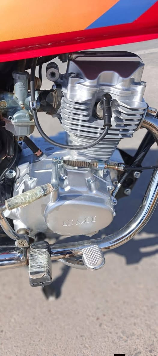 دراجه 25تعمير بشهر 12مامتعوبه بعدني جبيس شاصي 22مرقم وكامله ماعوزه برغي تحويل يمته ماتريد الشراي بي خير ويدلل***********السعر 1900وبيه مجال قليل
