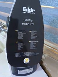 مكوى • صناعة تركية • ضمان سنتين