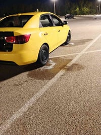 فورتي • ٢٠١٠ • مبدل بدون دواخل