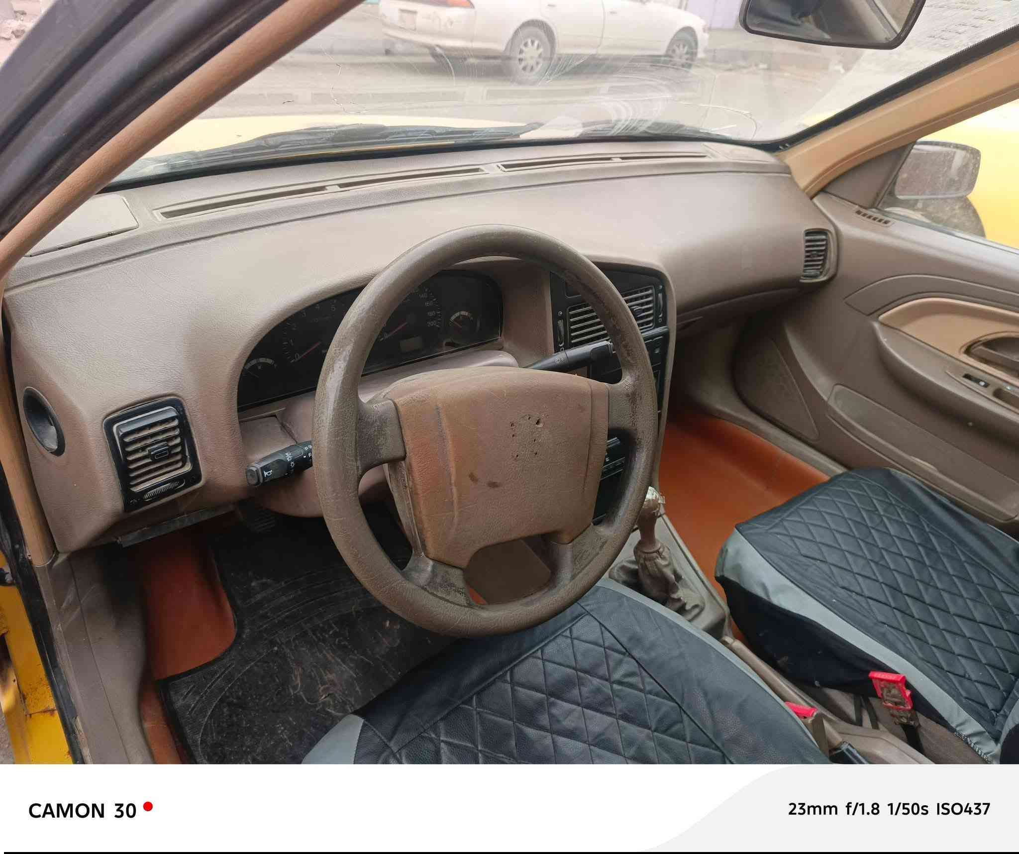 ياالله السلام عليكم 
بيجو 405 موديل 2012 سياره حلوه مكينه بدايه خيط كير جديد حداديه جديده سنويه 2027 مصفره هيئه وغرامات سعره 28 وبيه مجال كلش قليل مكان السياره ميسان المجر الكبير تفاصيل اكثر ***********
