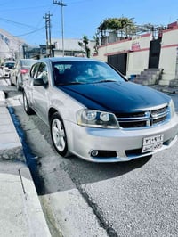 دودج افينجر • ٢٠١٣ • مكينة ٢.٤