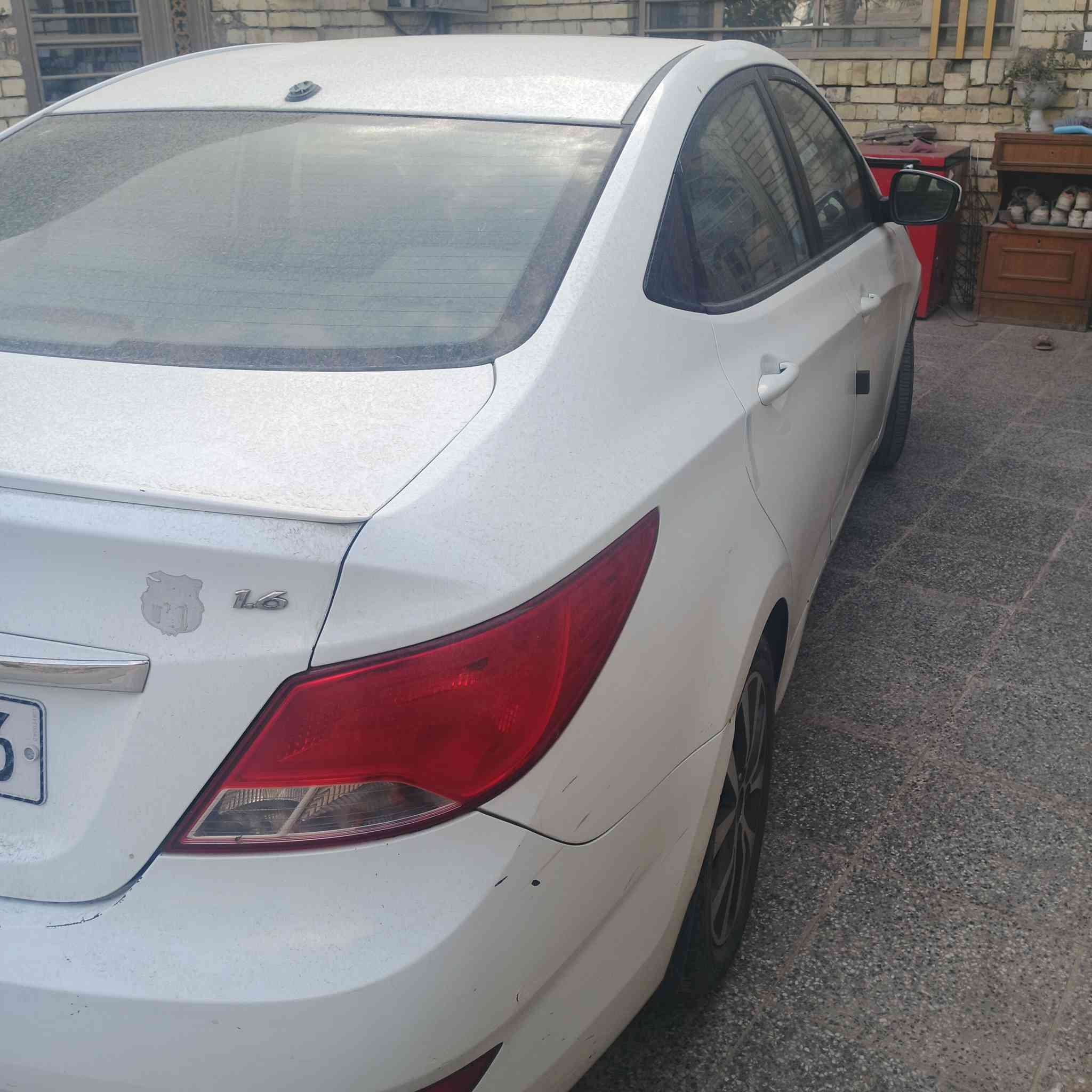 اكسنت موديل 16خليجي محرك 1600دوش فول مواصفات السعر102للبيع اوامراوس النترة اوفورتي ***********
