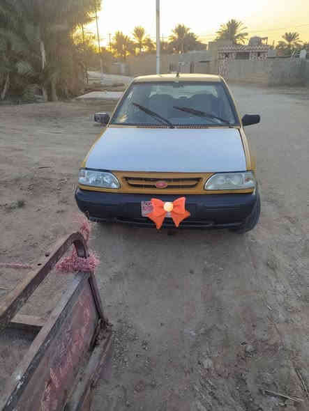 السلام عليكم سايبا 12 رقم بصره 
بدون راعي سنويه موجودة السعر 900 الف 
***********
