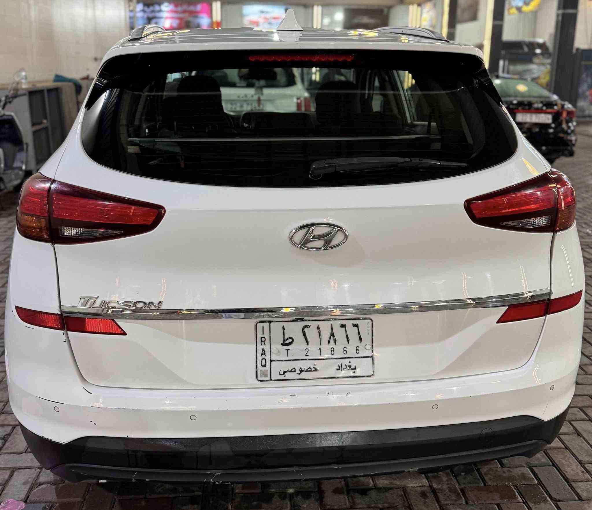 اللهم صلي على محمد وال محمد

السلام عليكم 

اقرا التفاصيل كامل وشوف الصور وراها خابرني تشلع عيوني سيارة   

توسان 2019خليجي  

السعر١٩٣ مجال بيه مجال بسيط

 ماشيه  ٨١ الف كم  حقيقي محرك كير وضع شركه برغي مامفتوح 

(حادثه بسيط جاملغ خلفي فقط 
واكو رصعه ب بنيد ع حطته وصور سياره واضحه )

مواصفات 1/1 
عدا بونراما

تشغيل بصمة 
بيبان بصمة  
مقاعد امامي كهرباي 
شاشة كبيرة 
شحن لاسلكي 
3وضعيات تشغيل 
ايكو/سبورت/نورمل 
قطعتين تبريد 
حساس امامي
حساس خلفي
يدات نيكل مع الاضاءه 
بصمات ثنين 
بصمات بالبيبان 
تخم تاير جديد 
كراسي كهرباء 
مري شفط 
السنويه مجدده جديده باسمي 

السياره استعمال منزلي ع كد الدوام 

صدر امامي خلفي وضع شركه جديد 

السياره مكفولا من صبغ وتبديل حته الدعاميات 

مكان السيآره الشعب حي التجار


**إذا كنت صاحب هذا الإعلان وتريد حذفه لأي سبب، رجاءا أرسل رسالة إلى الدعم الفني**