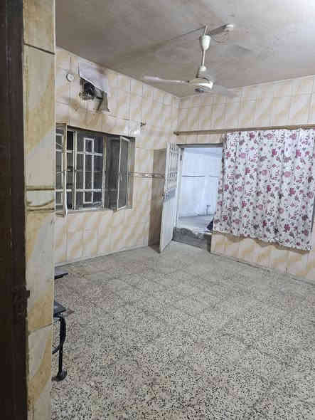 دار للايجار 

المساحه ٢٠٠ م طابقين  يحتوي على ثلاث غرف نوم،مطبخ،صالة،كليدور،صحيات داخلية وخارجية

الموقع//حي الاساتذه الثانية خلف شارع الحسينية 

قيمة الإيجار ٤٠٠ قفل

للاستفسار:***********
***********

مكتب الزركاني للعقار 
شارع ٨٠ قرب القبة الذهبية
بيع_شراء_تعقيب
