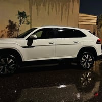 بيع مستعجل   فولكسواجن  ‏Volkswagen أطلس 2023 كروز سبورت   ماشي 50,000...