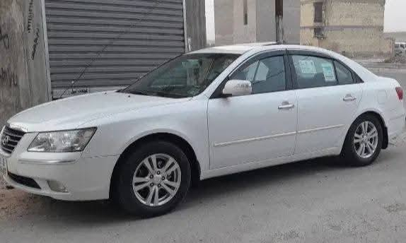 سوناتا للبيع 🔴السعر أطلبه بتعليق ✅


**إذا كنت صاحب هذا الإعلان وتريد حذفه لأي سبب، رجاءا أرسل رسالة إلى الدعم الفني**