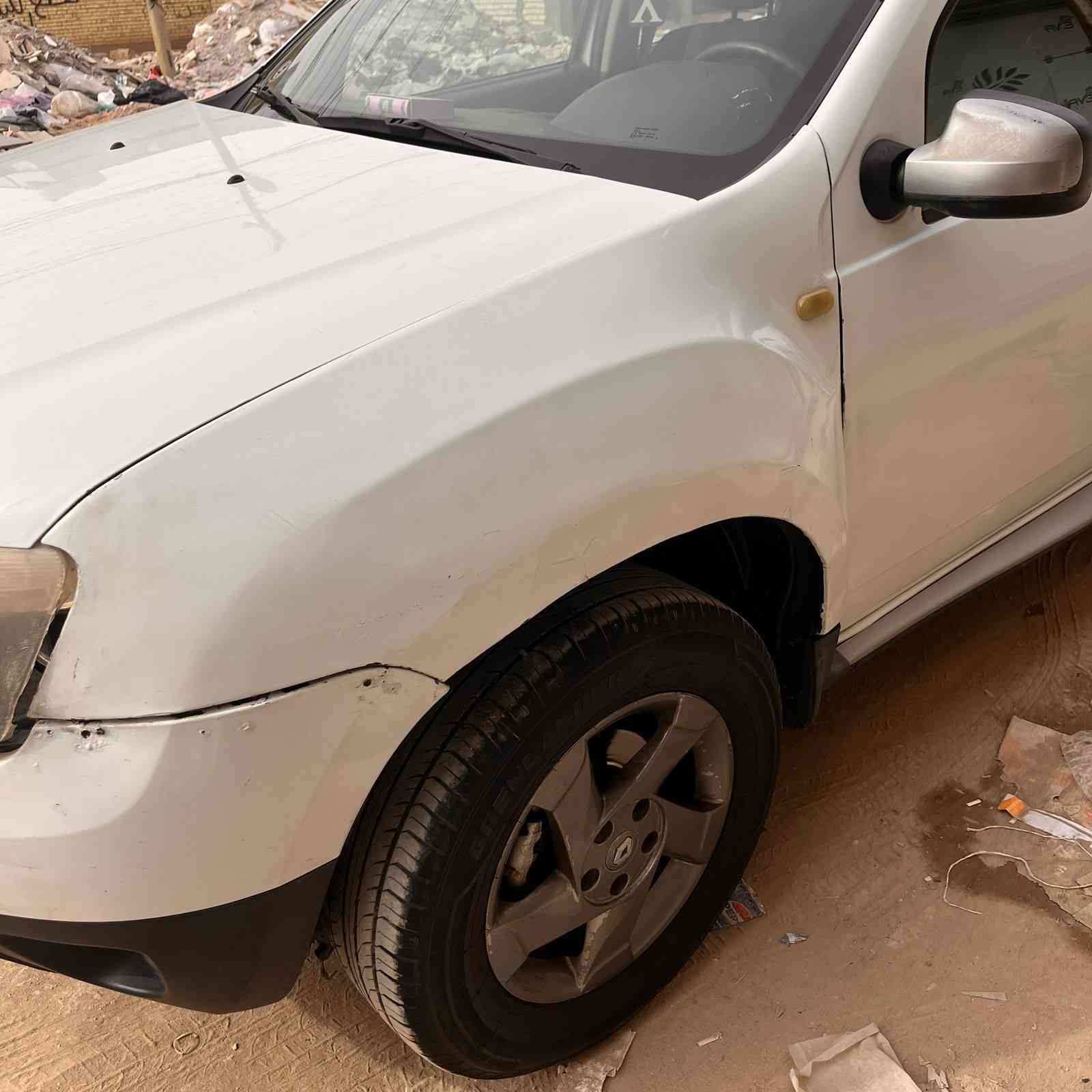 سياره رينو الفين2013المكان بغداد مدينت الصدر سعر 58رقم الهاتف ***********
