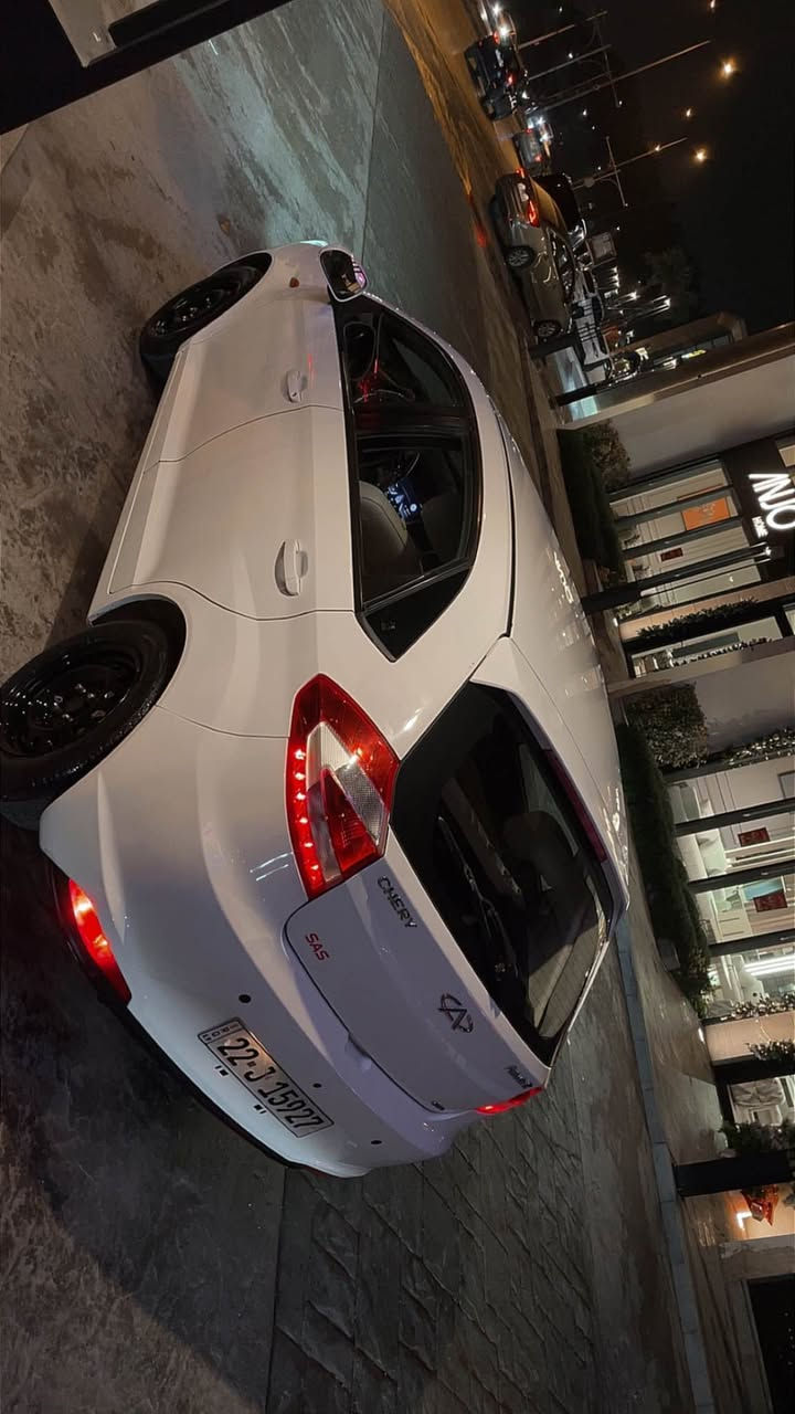 شیری  مۆدێل ٢٠١٤ بێ بۆیاخ بێ سارد سەیارەیەکی زۆر جوانو بێ مەسرەف سەیارەکە سەنەوئ تا ٢٠٢٩ تازەیە ٤ تایەی لۆکە مەکینەی نەکراوەتەوە ناوی لۆک لۆکە لایت زینۆن بیلاد گێڕ عادی گێڕو مەکینەو تەبریدو تەقەو ڕەقەشی بەشەرت سەیارەکە زۆر زۆر جوانو تازەیە بۆزانیاری زیاتر *********** السليمانية, العراق
