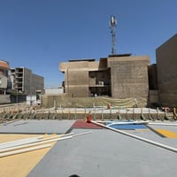نجار قالب • بغداد • خبرة ٢٠ سنة