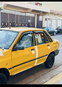 سلاموو علیکم 🚗سیارە سایبا مودیل 2009  سنویی عزم عاج سنویی منتهیی 2023 ...