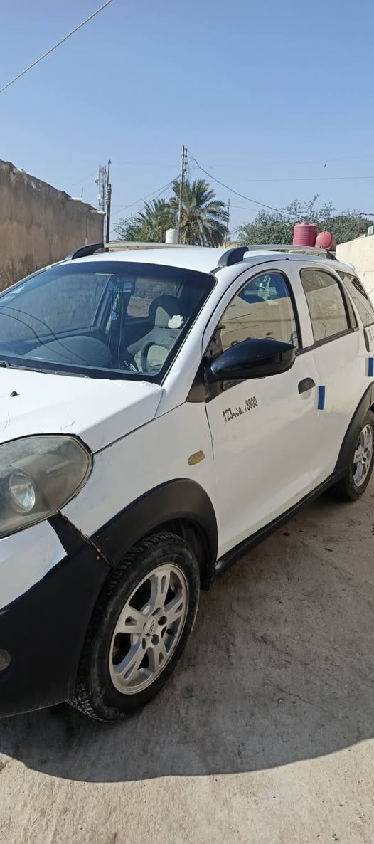 سيلؤه x1 شيري موديل١٤
سياره جاهزه اي نقص مابيه
كير اوتو
مكينه جديده
دواخل نضيفه
موديل ١٤
العنوان ناصريه ناحيه الفظليه
السعر ٣٥ ورقه
***********
