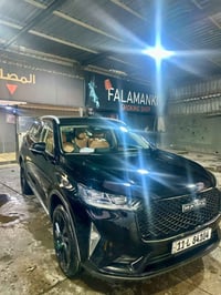 الاستعمال: 34،000كم السيارة بحالة الوكالة دون اي ضرر داخلي أو خارجي نه...