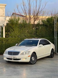 إس-350 • ٢٠٠٩ • دبي