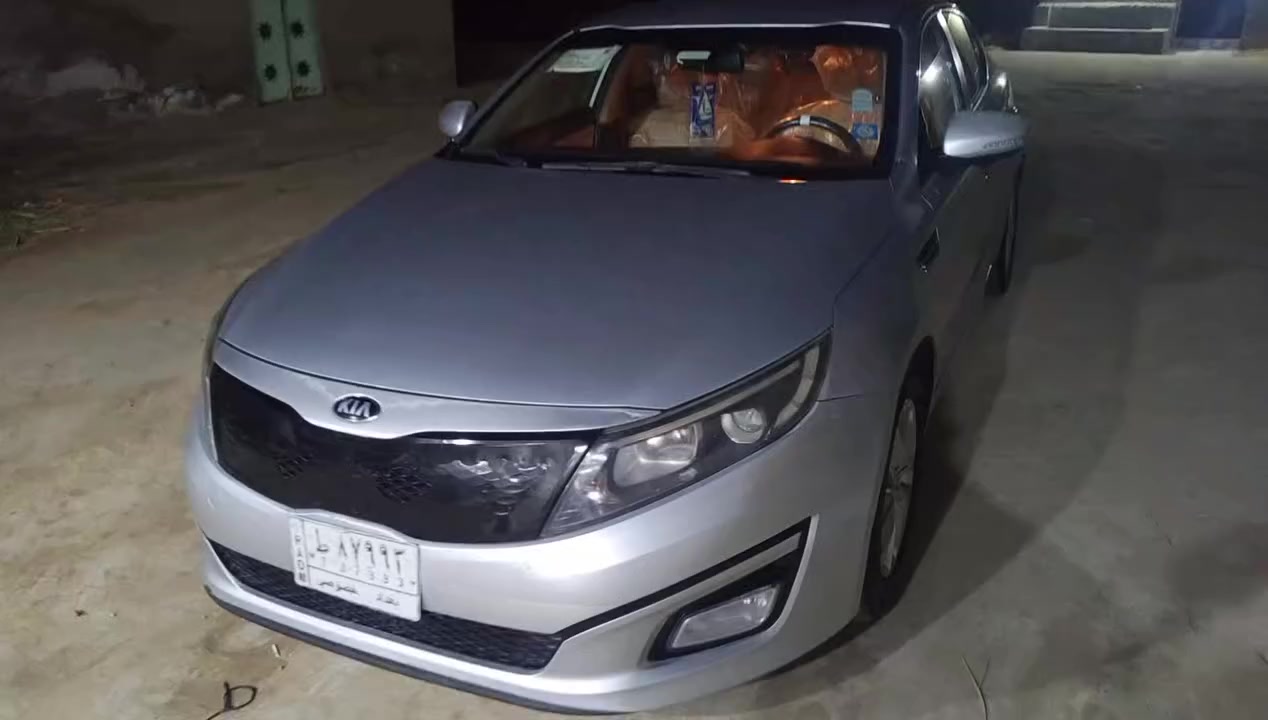 سياره ابتيما خليجي سلفري مكفوله كفاله عامه مديل 16السعر التصال عل رقم 
‏‪***********‬‏
