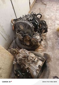 مكينه ستاركس • موديل ٢٠١٢ • نقص سلف وباور