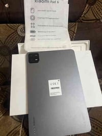 شاومي باد 6 • بعقوبة • مكاني ديالى