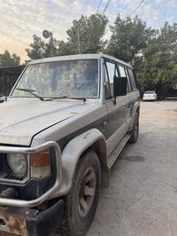 هيونداي جالوبر • ١٩٩٣ • نجف