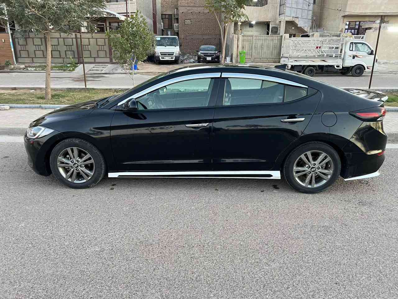 النتره موديل 2018 وارد مريكي فول موصفات بصمه شاشه فتحه كشنات جلد مري شفط رقم تلفون يوجد واتساب ‭٠٧٨٢ ٨٧٧ ٨٧٣٨‬ بغداد, العراق
