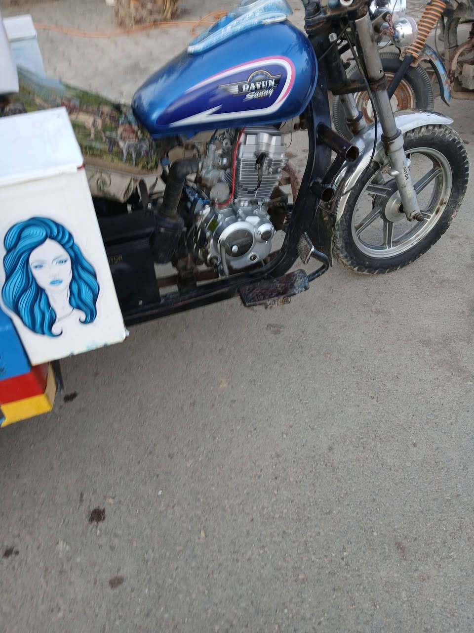 ستوتة موديل ٢٠للبيع محرك ٢٦نظافة
فول واحد على واحد كهربائيات كلها شغال للاستفسار مراسلة 
الصفحة او الاتصال على الرقم ***********
