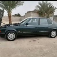 بي ام • ٣٫٥ • ١٩٩١ سماوه