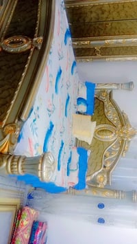 غرفة كويتية • خشب ضخم • بصرة الزبير