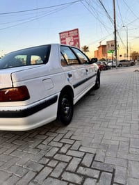 بارس • ٢٠١٢ • رقم بغداد