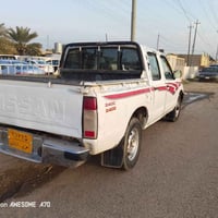 نيسان ٢٤٠٠ • شرط التحويل • الوكالة