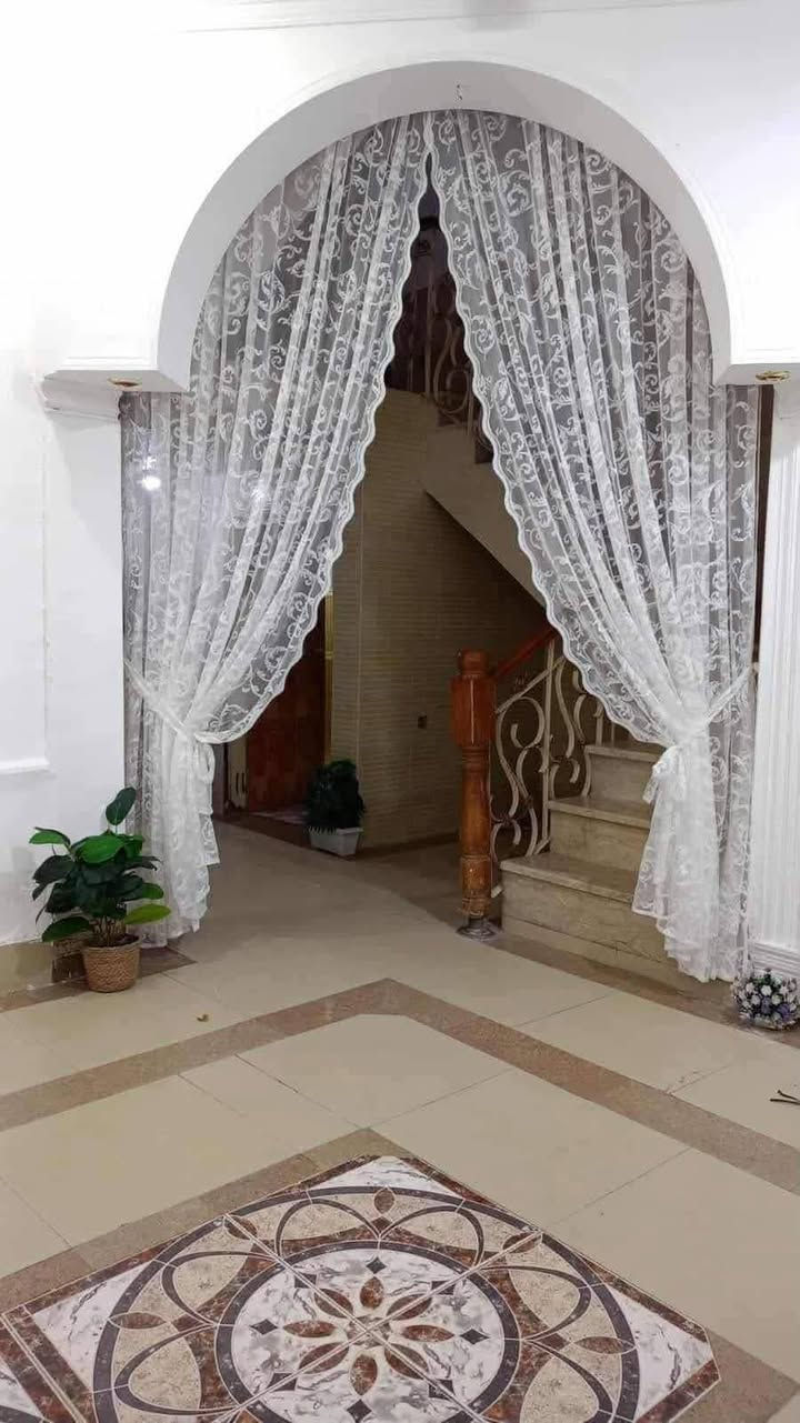 العنوان العطيشي 
قرب المكتبه التربويه 
مقابيل محل ابووذهب 
الاسعار جدا مناسبه


**إذا كنت صاحب هذا الإعلان وتريد حذفه لأي سبب، رجاءا أرسل رسالة إلى الدعم الفني**