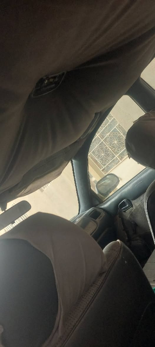 السلام عليكم ورحمة الله وبركاته كورلا موديل 94 رقم ديالى سنويه ساقطه طرف ثالث اسوي الك وكاله كير ومحرك وصدر وباتري وحدادي وكهربائيتها كله خير من الله السعر المطلوب 28وبيها مجال عنوان ديالى الخالص ***********
