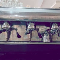 بريستا • قهوة • أسطورية