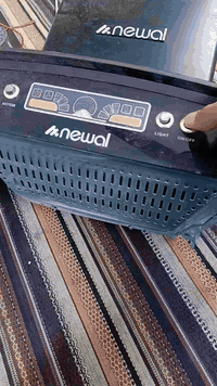 ساحبة دهون • نوال • نجف حي النصر