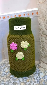 أغلفة قناني • أشكال وألوان • توصيل لجميع المحافظات