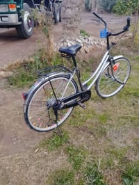 بايسكل • مقاس 26