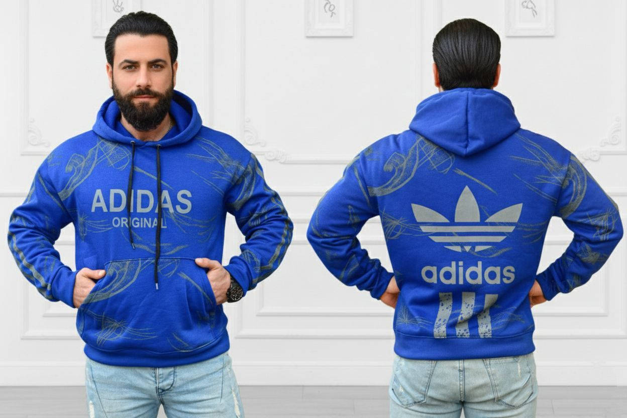 السلام عليكم 
سويتر رجالي هاڤ
 
خامة قطن مبطن ثقيل ممتازة 
L. XL. 2XL 3XL.
سعر القطعة مفرد 18الف
توصيل جميع المحافظات العراق


**إذا كنت صاحب هذا الإعلان وتريد حذفه لأي سبب، رجاءا أرسل رسالة إلى الدعم الفني**