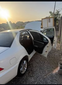 سمند • ٢٠١٢ • تحويل مباشر