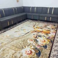 جديد • شغل ثقيل • ١٠ مقاعد