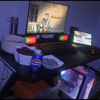 تجميعه حاسبه كامله RX6600 كارت الشاشه   كور اي فايف جيل عاشر   رام 16 ...