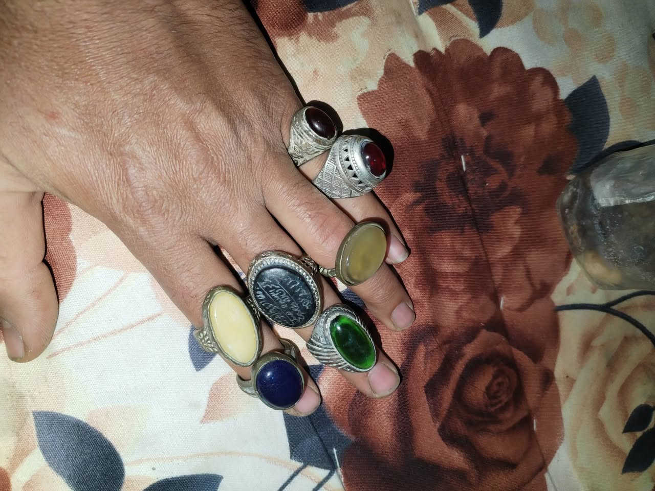 لبيع


**إذا كنت صاحب هذا الإعلان وتريد حذفه لأي سبب، رجاءا أرسل رسالة إلى الدعم الفني**