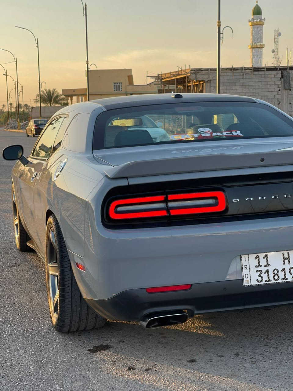 السلام عليكم
جالنجر موديل 22 ارتي 5700 
حادث جاملغ وبنيد السعر 175
***********
