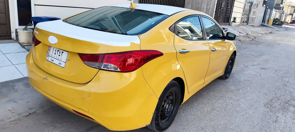 سلام عليكم
النترا 2013.
امريكي جاملغ وبنيد بدون دواخل جاهزة من كلشي مكينة مال حاوية  رقم بابل مميز  سنوية لل29 باسمي مكاني بابل السعر 100 مجال بسيط ***********
