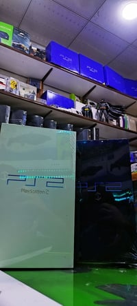 العنوان: عودة الأساطير.. لعشاق التميز والنظافة! 🎮✨ متوفر الآن وحصرياً ...
