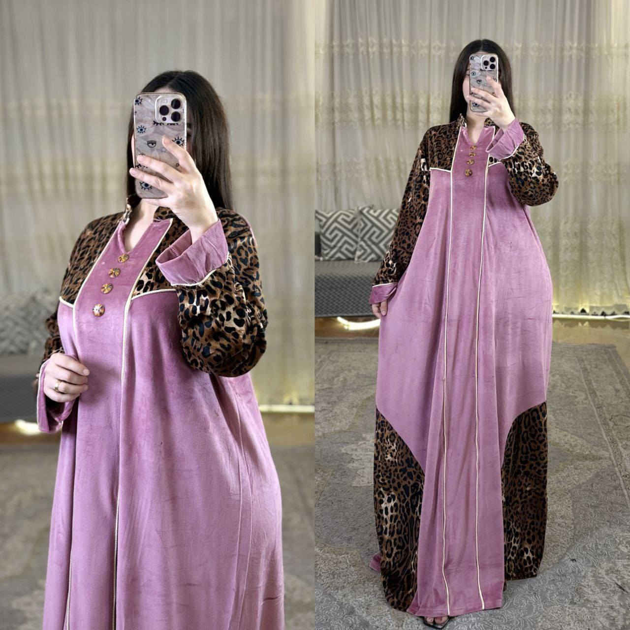 تخفيضااات ....

كلابيه خليجي تطعيم تايكر  قياس فول خاص💯

الخامه مخمل سوبر سوفت مكفول 💯

قياس خاص من 2XL الى 5Xl قالب استندر

تغليف البضاعه جنطة وصوره والدرزن كارتون

سعر الدرزن  105 الف 

اقل شي تاخذ نص درزن


**إذا كنت صاحب هذا الإعلان وتريد حذفه لأي سبب، رجاءا أرسل رسالة إلى الدعم الفني**