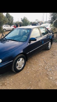 النترا ٩٣ • مكينة زينة • بدون ضربه