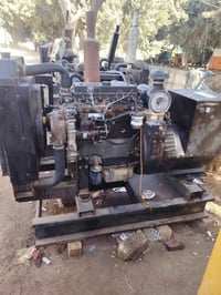 مولد بيركنز • 50 كيلو • موديل 2024