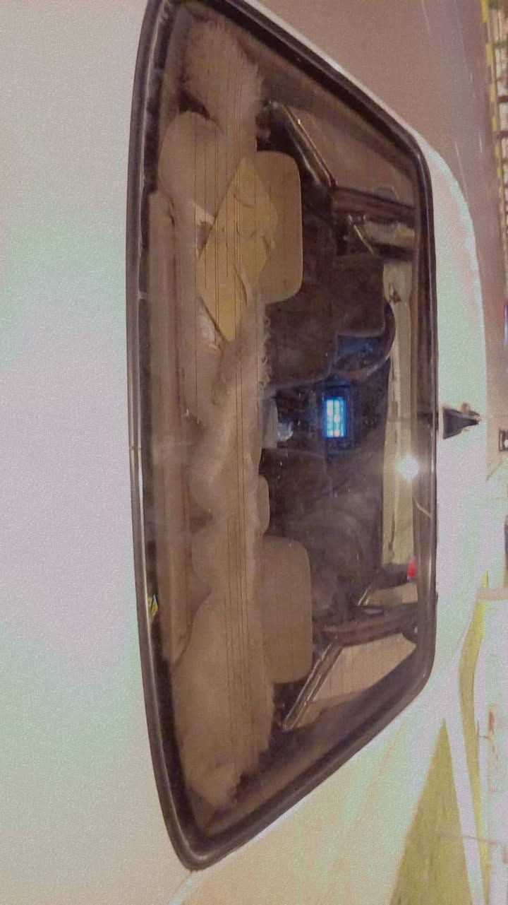 سلام عليكم اخوان بطه منفصل رقم بصره جاهزه من كلشي كير مكينه ثنين ونص تختم تاير جديد السياره مال جناي مرتبه كلش وستوني معمرها حداديه وره وكدام وغراضها كله بطه اصل تبريدها منضومه كامله ثلج وادامه كامله السياره كل شهر ، السعر ٦٤وبيها مجال قليل كلش مال جيه (مكاني البصره القبله) ***********
