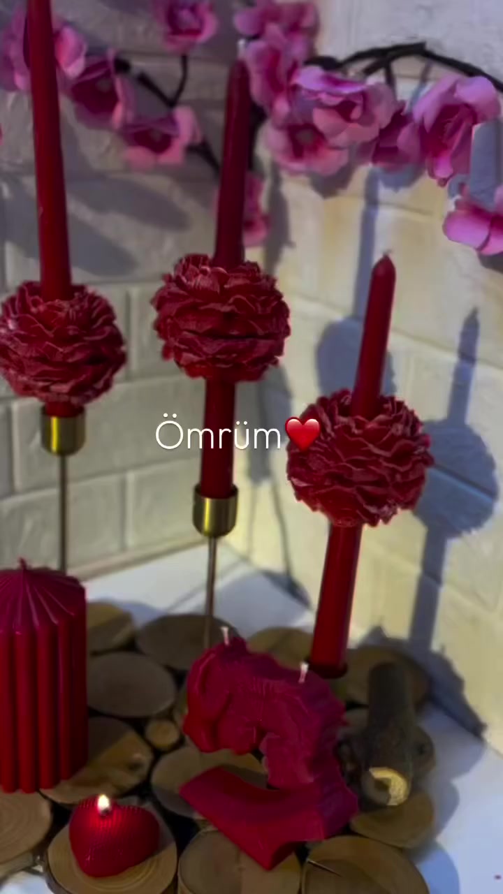 سيت بدون شمع دان 30 الف توصيل مجاني
مع شمع دان 40 الف توصيل مجاني عطور الشموع فانيلا بربري الوان حسب طلب توصيل جميع المحافظات


**إذا كنت صاحب هذا الإعلان وتريد حذفه لأي سبب، رجاءا أرسل رسالة إلى الدعم الفني**