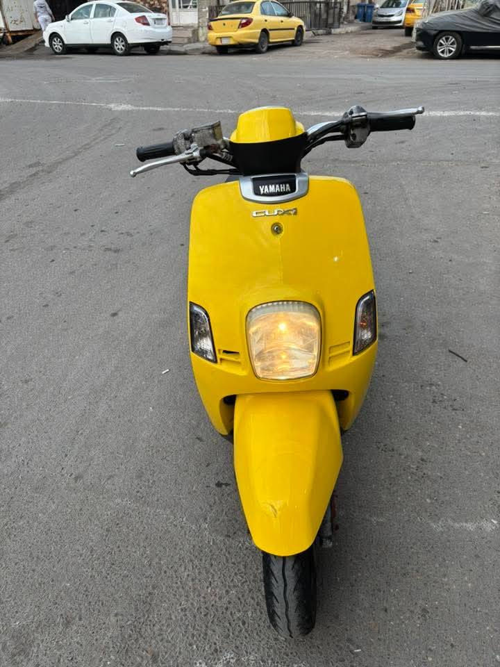 سلام عليكم دراجه بوليس كامله ما بيه نقص دراجه نضيفه دراجه ناعمه وحلوه شلعه ومعدل دراجه نكره سلف  كامله كهربايات ما بيه اي نقصص دراجه مال جنايه والاوراق كامله
سعر 700وبيه مجال 
مكاني بغداد  الحريه
رقم /  ***********
 واتساب موجود
